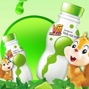 美益天V18巴旦姆圣乳迷你裝