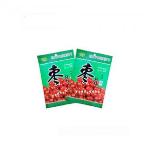 鄧大平香酸蜜棗 252克(綠)