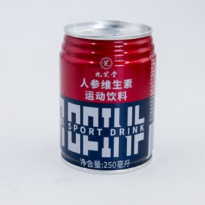 九芝堂人參維生素運(yùn)動飲料