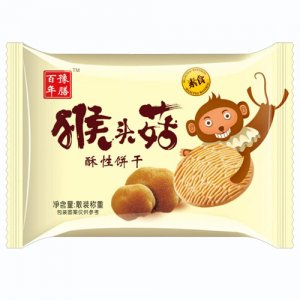豫膳百年猴頭菇酥性餅干散稱(chēng)