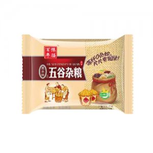 豫膳百年五谷雜糧餅干袋裝