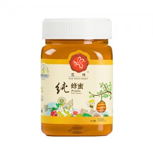 花神純蜂蜜500g
