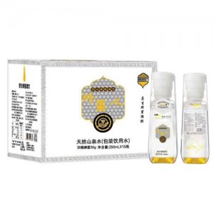 coco蜜洋槐蜂蜜36gx15瓶