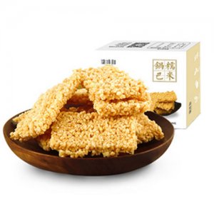 徽味和麻辣米酥小餅