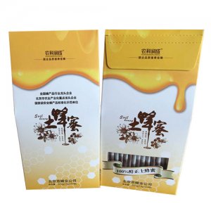 農(nóng)科潤(rùn)成土蜂蜜300g