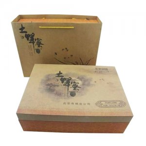 農(nóng)科潤(rùn)成土蜂蜜500gx2瓶