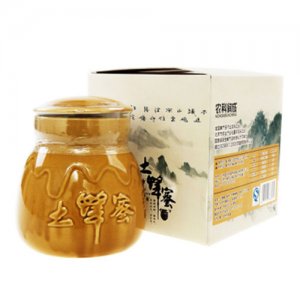農(nóng)科潤(rùn)成土蜂蜜箱裝