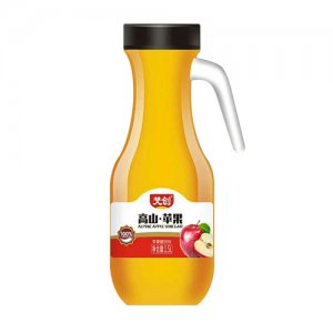 梵創(chuàng)高山蘋果蘋果醋飲料1.5l