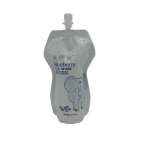 風(fēng)味堂藍(lán)莓奶昔乳飲料330ml