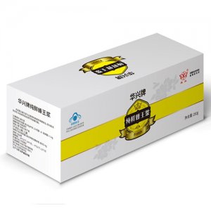 華興牌純鮮蜂王漿禮盒