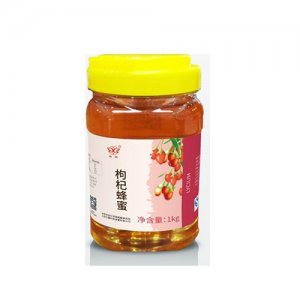 華興牌枸杞蜂蜜1Kg