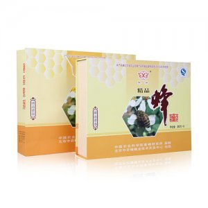 華興牌精品蜂蜜禮盒