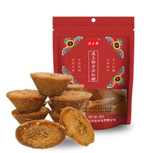 滇王驛古法紅糖500g