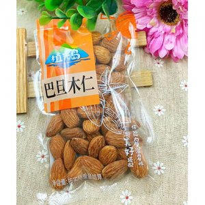 植光島巴旦木仁袋裝