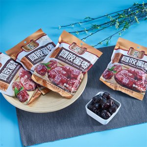 尋味小象阿膠蜜棗袋裝