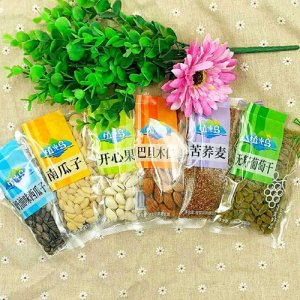 植光島堅果袋裝