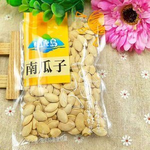 植光島南瓜子袋裝