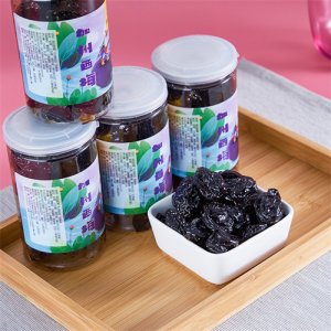 尋味小象加州西梅罐裝