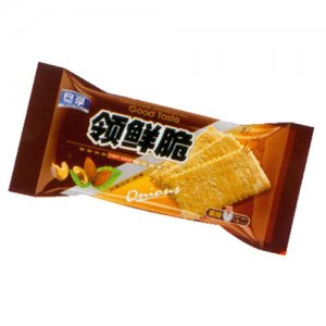 盡享領(lǐng)鮮脆