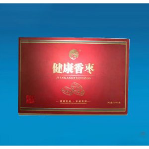 紅飛牌健康香棗