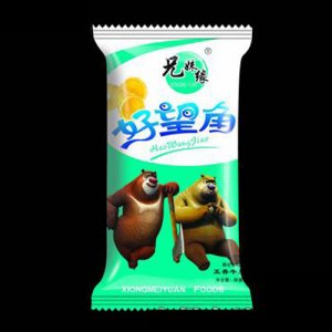 兄妹緣熊出沒(méi)好望角綠色包裝