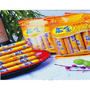 高金雞肉火腿腸