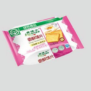 香博士美好家園65克像素孜然味饃片