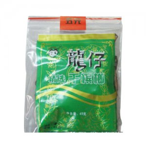 龍仔精制干檳榔45g