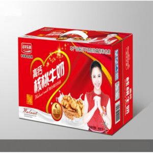 樂(lè)源核桃牛奶箱