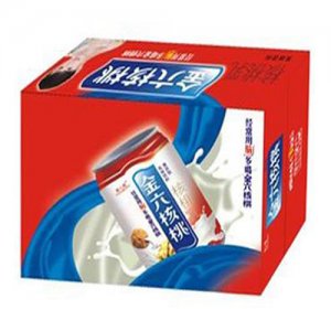 唐人福 金六核桃(紅)