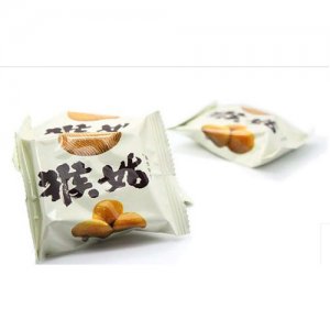 江中集團(tuán) 猴菇餅干袋裝