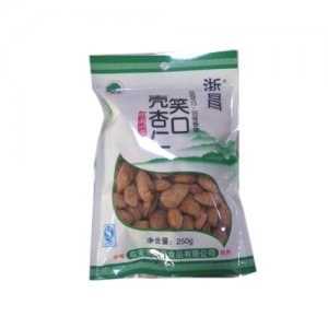 浙昌笑口殼杏仁250g包