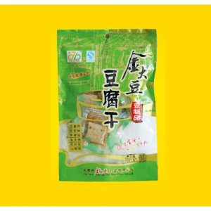 金大豆豆腐干
