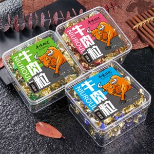 豐味日記牛肉粒組合90g