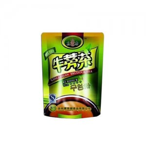 真康牛蒡茶袋裝