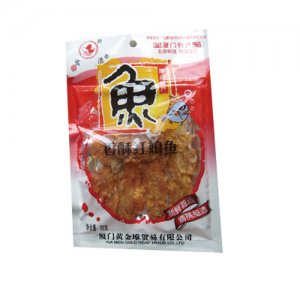 鷺浪紅娘魚25克