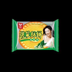 友源蔬菜酥餅干