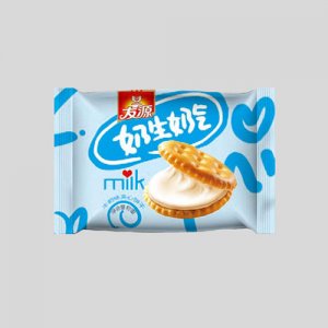 友源奶生奶氣餅干