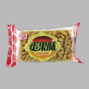 大達蛋果酥散裝稱重