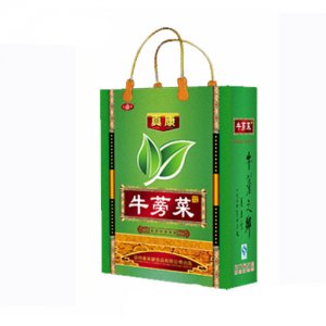 真康牛蒡菜禮盒裝