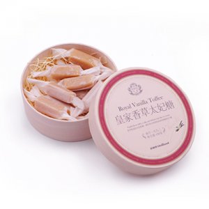 好利來太妃糖喜糖