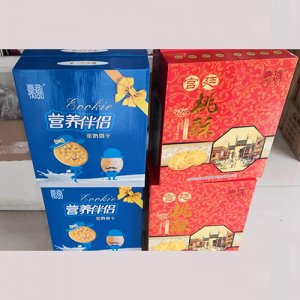 壹趣營(yíng)養(yǎng)伴侶餅干