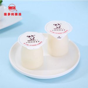 維多利酸奶果凍散稱(chēng)