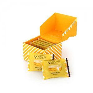 好利來意大利芝士餅干