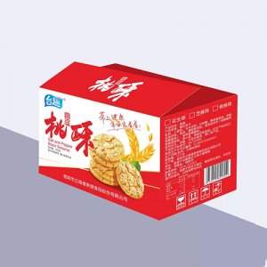 臺(tái)趣桃酥408g