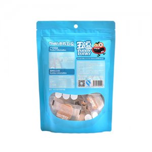 巴拿米丑逗怪味榴蓮西餅