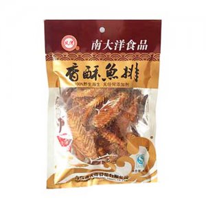 鳳灣香酥魚(yú)排