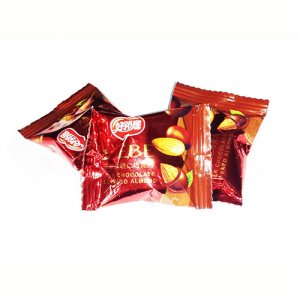 好鄰居扁桃仁巧克力