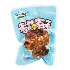 瑞利凱香菇豆干五香味散裝稱重