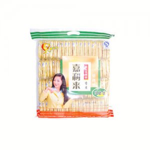 嘉利來(lái)香貝米餅